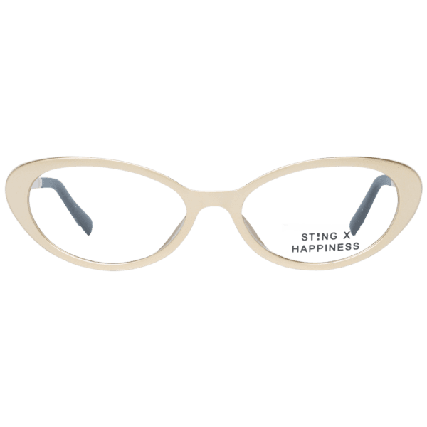 Face avant – monture optique Sting VST335 5301FR en