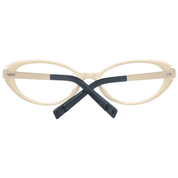 Détails branches – lunette Sting VST335 5301FR en