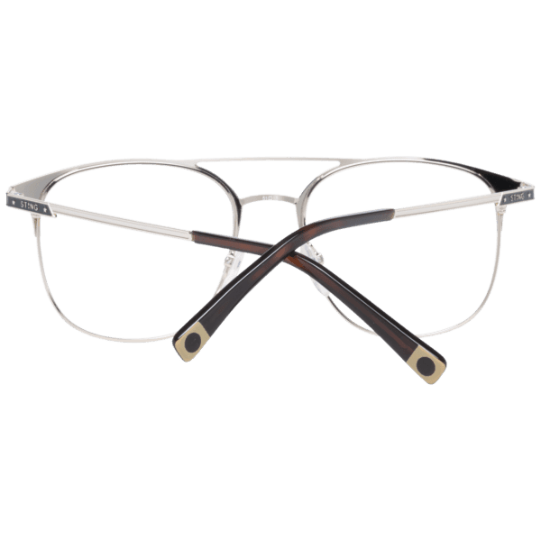 Détails branches – lunette Sting VST338 510302 en