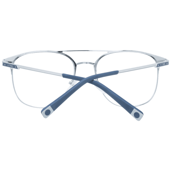 Détails branches – lunette Sting VST338 510514 en