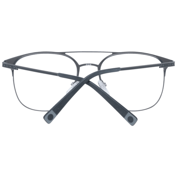 Détails branches – lunette Sting VST338 5108H5 en