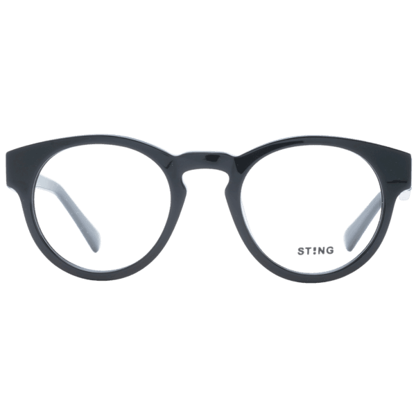 Face avant – monture optique Sting VST348 470700 en