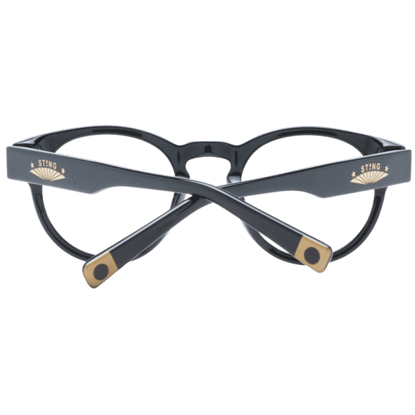 Détails branches – lunette Sting VST348 470700 en