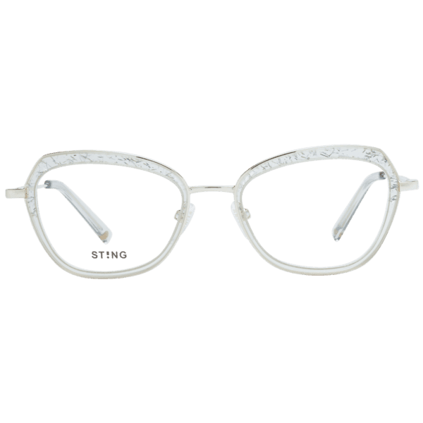 Face avant – monture optique Sting VST370V 500300 en