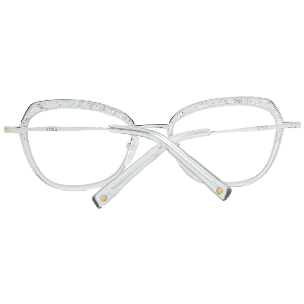 Détails branches – lunette Sting VST370V 500300 en