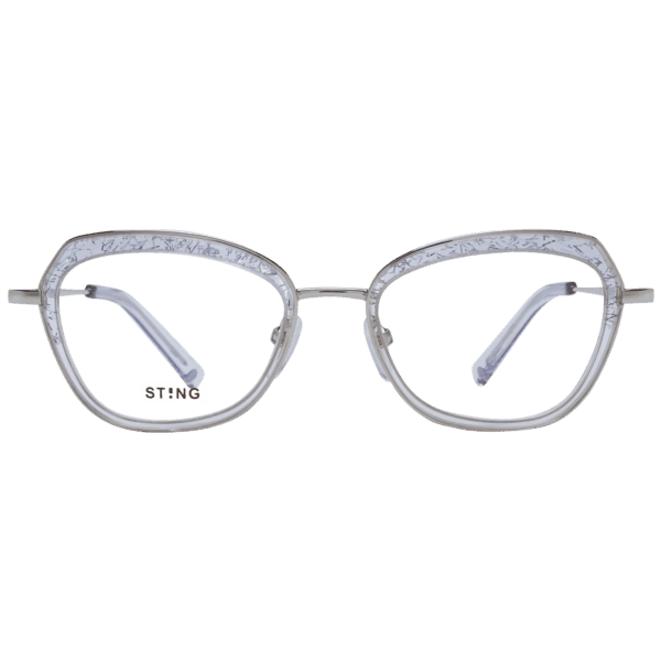 Face avant – monture optique Sting VST370V 500579 en