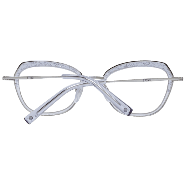 Détails branches – lunette Sting VST370V 500579 en