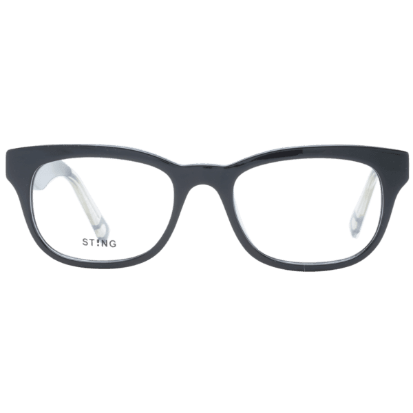 Face avant – monture optique Sting VST376 500700 en