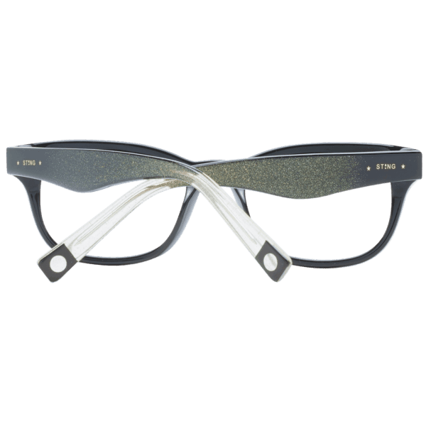 Détails branches – lunette Sting VST376 500700 en