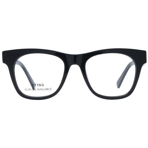Face avant – monture optique Sting VST423 51700Y en