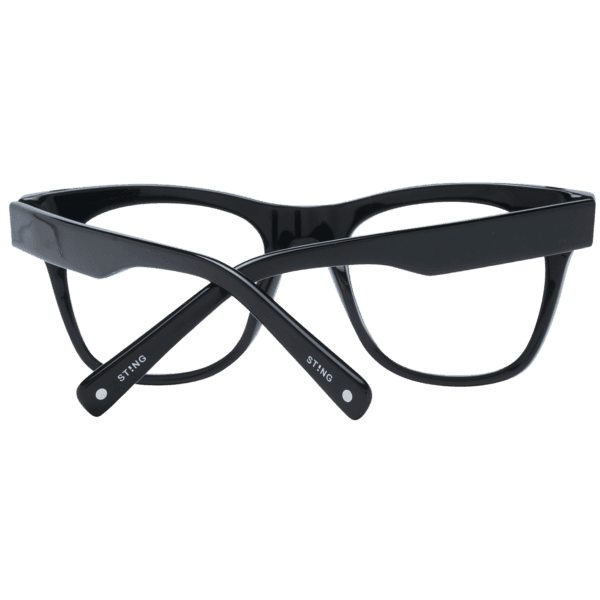 Détails branches – lunette Sting VST423 51700Y en