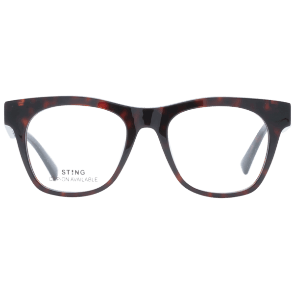 Face avant – monture optique Sting VST423N 510722 en