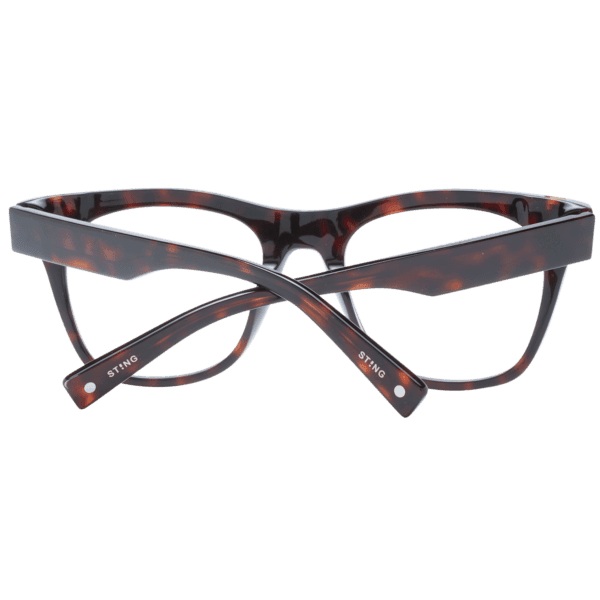 Détails branches – lunette Sting VST423N 510722 en