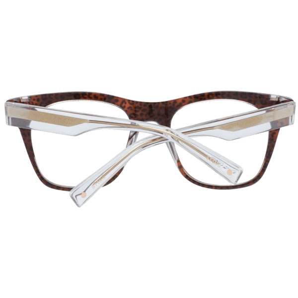 Détails branches – lunette Sting VST423N 510AFE en