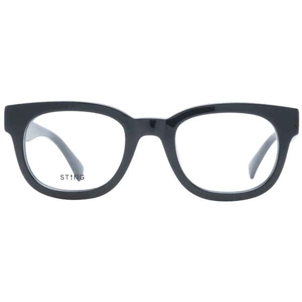 Face avant – monture optique Sting VST448 490700 en