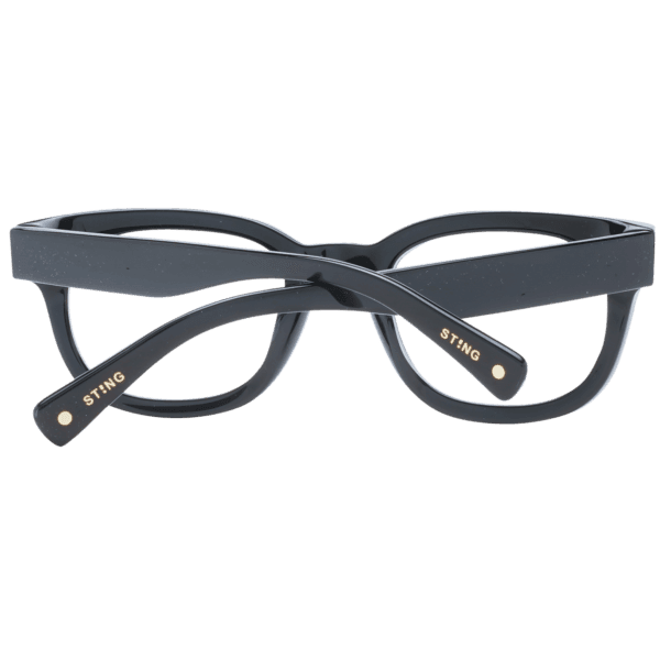 Détails branches – lunette Sting VST448 490700 en
