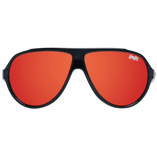 Superdry SDS Downtown 58104 – vue de face avec monture  et verres