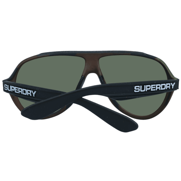 Vue arrière – Superdry SDS Downtown 58170 : monture