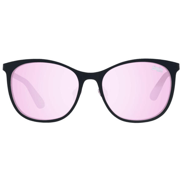 Superdry SDS Echoes 56027 – vue de face avec monture  et verres