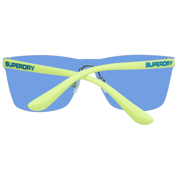 Vue arrière – Superdry SDS Electroshock 13105 : monture