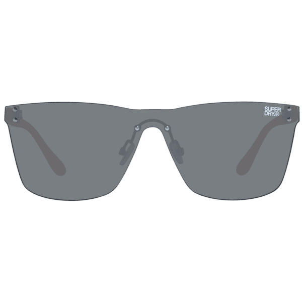 Superdry SDS Electroshock 13150 – vue de face avec monture  et verres