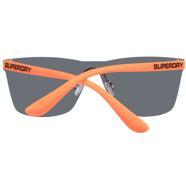 Vue arrière – Superdry SDS Electroshock 13150 : monture
