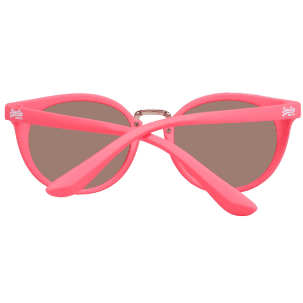 Vue arrière – Superdry SDS Girlfriend 50116 : monture