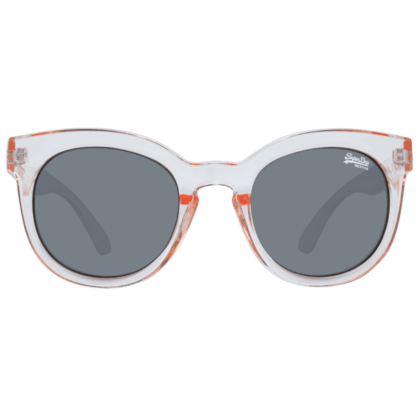 Superdry SDS Hara 51172 – vue de face avec monture  et verres