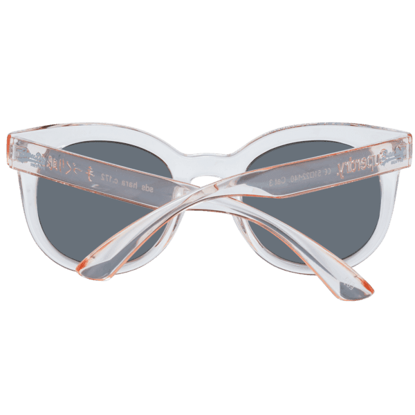 Vue arrière – Superdry SDS Hara 51172 : monture