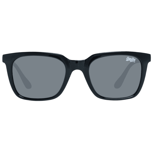 Superdry SDS Haylee 51104 – vue de face avec monture  et verres