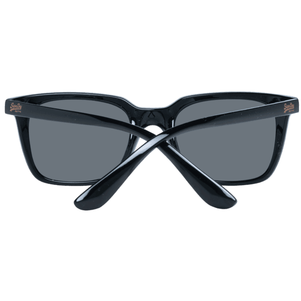 Vue arrière – Superdry SDS Haylee 51104 : monture