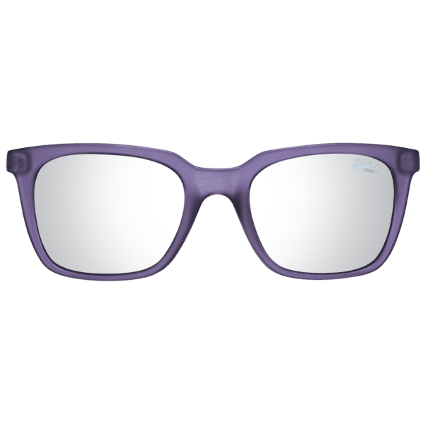 Superdry SDS Haylee 51161 – vue de face avec monture  et verres