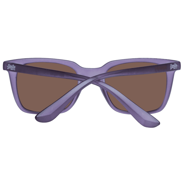 Vue arrière – Superdry SDS Haylee 51161 : monture