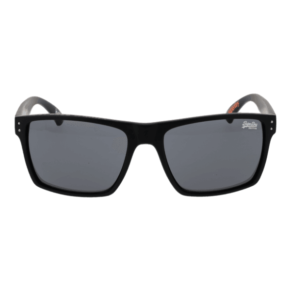 Superdry SDS-KOBE 56104 – vue de face avec monture et verres