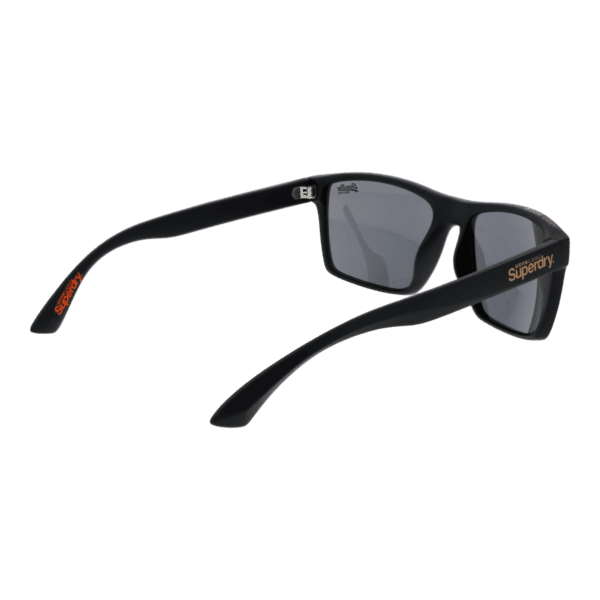 Vue arrière – Superdry SDS-KOBE 56104 : monture