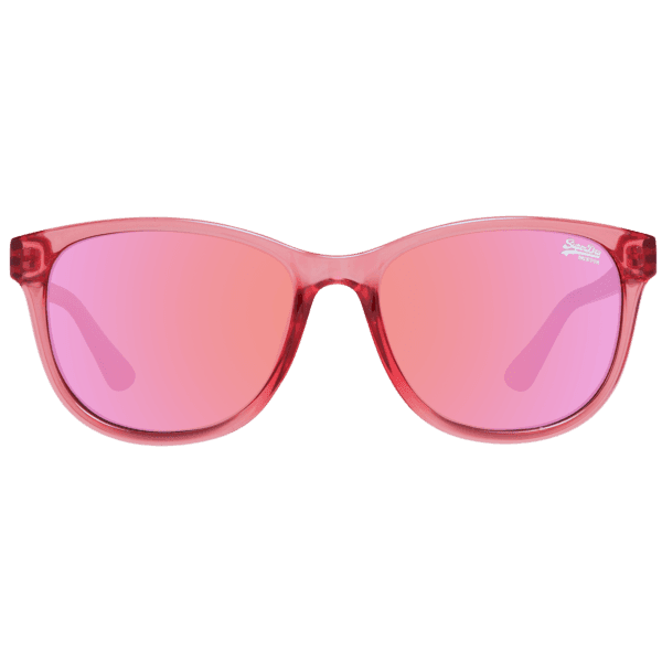 Superdry SDS Lizzie 55116 – vue de face avec monture  et verres