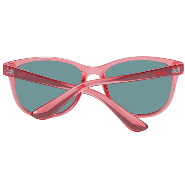 Vue arrière – Superdry SDS Lizzie 55116 : monture