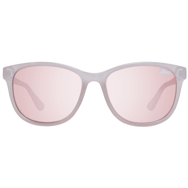 Superdry SDS Lizzie 55172 – vue de face avec monture et verres