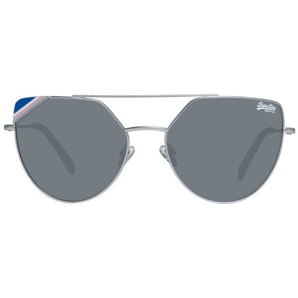 Superdry SDS Mikki 57002 – vue de face avec monture  et verres