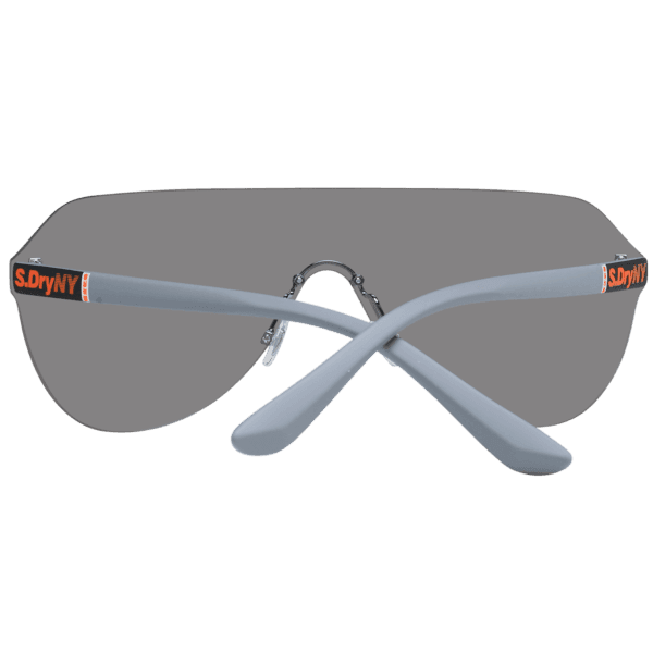 Vue arrière – Superdry SDS Monovector 14108 : monture