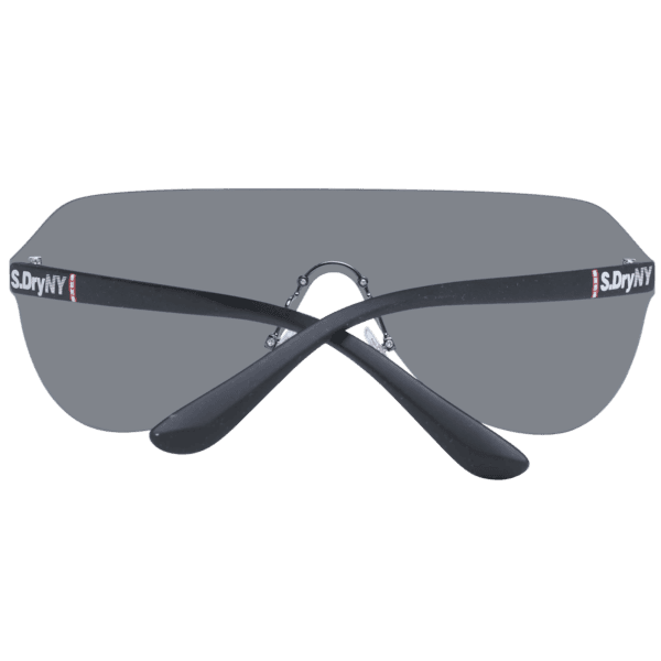 Vue arrière – Superdry SDS Monovector 14127 : monture