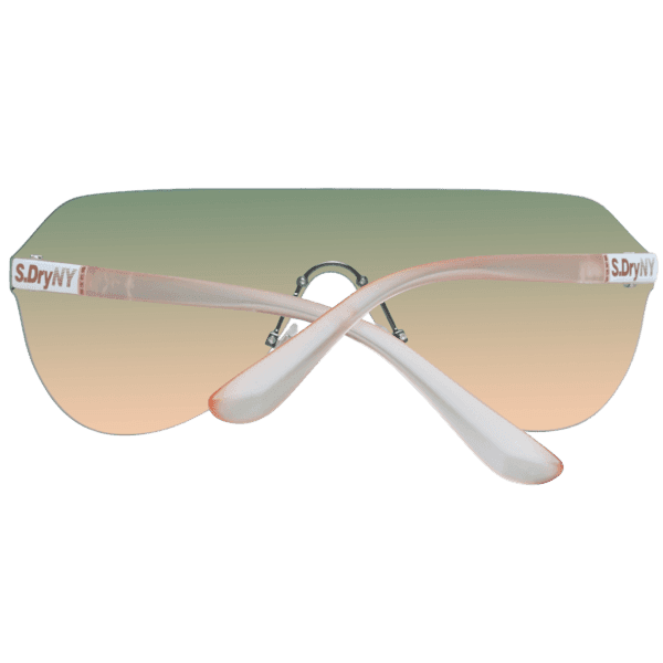 Vue arrière – Superdry SDS Monovector 14150 : monture