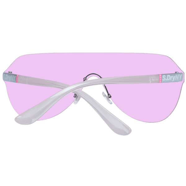 Vue arrière – Superdry SDS Monovector 14172 : monture