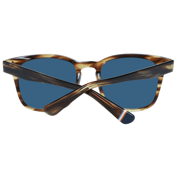 Vue arrière – Superdry SDS Montego 53109 : monture