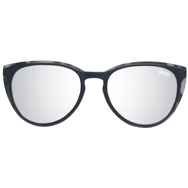Superdry SDS Peyton 55182 – vue de face avec monture  et verres