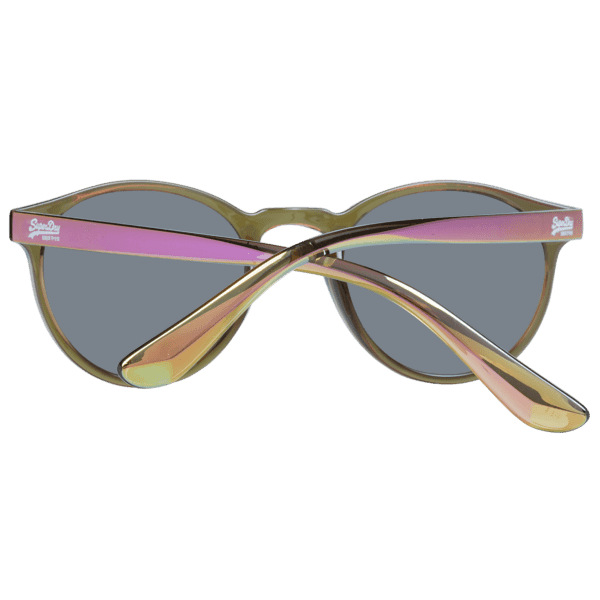 Vue arrière – Superdry SDS Saratogalux 47172 : monture