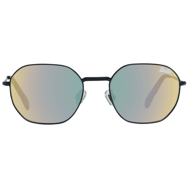 Superdry SDS Super 52004 – vue de face avec monture  et verres
