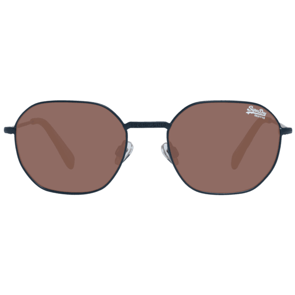 Superdry SDS Super 52006 – vue de face avec monture et verres