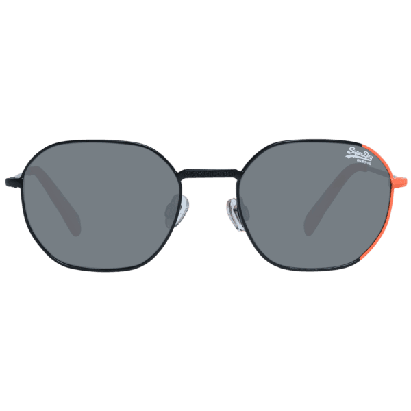 Superdry SDS Super 52025 – vue de face avec monture et verres