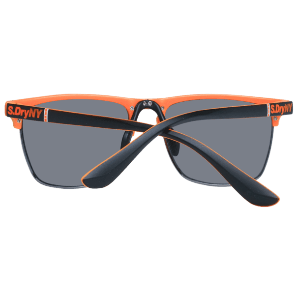 Vue arrière – Superdry SDS Superflux 56104 : monture